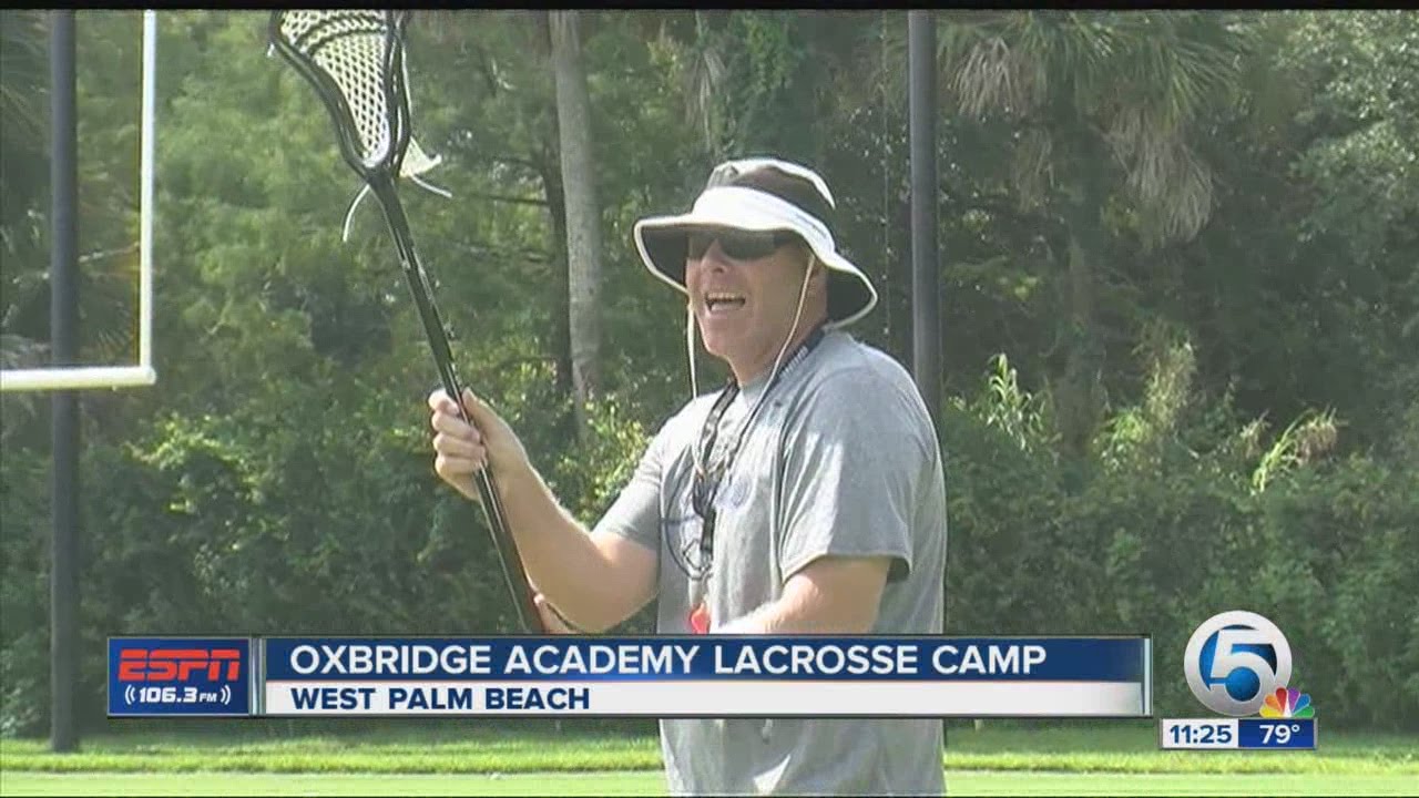 Stan Ross excited about the future of the Florida Launch