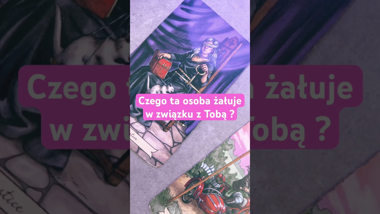 О чём он/она сожалеет в вас? ✨ расклад таро 👑 #таро #удача #расклад #чувства #любовь