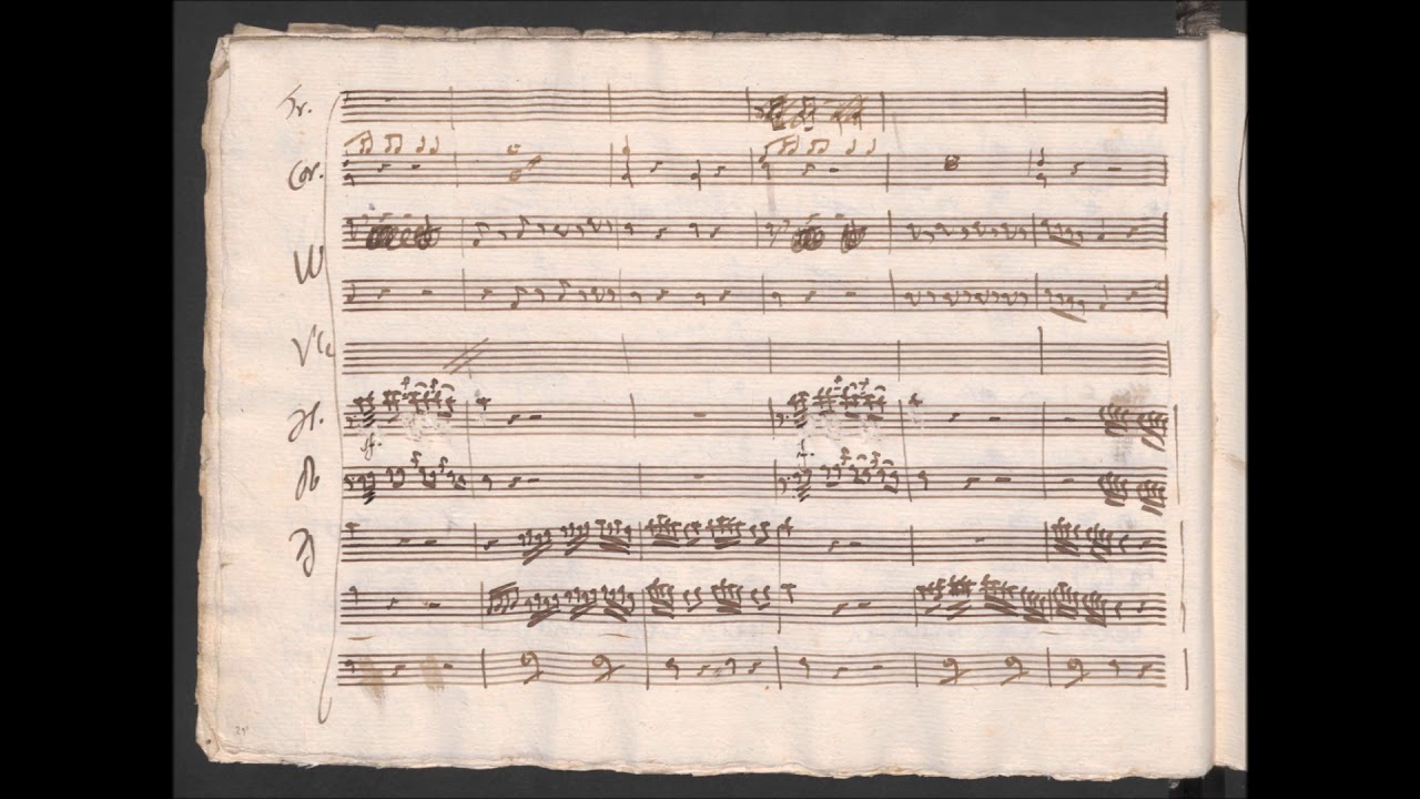 Antonio Salieri: Semiramide - 