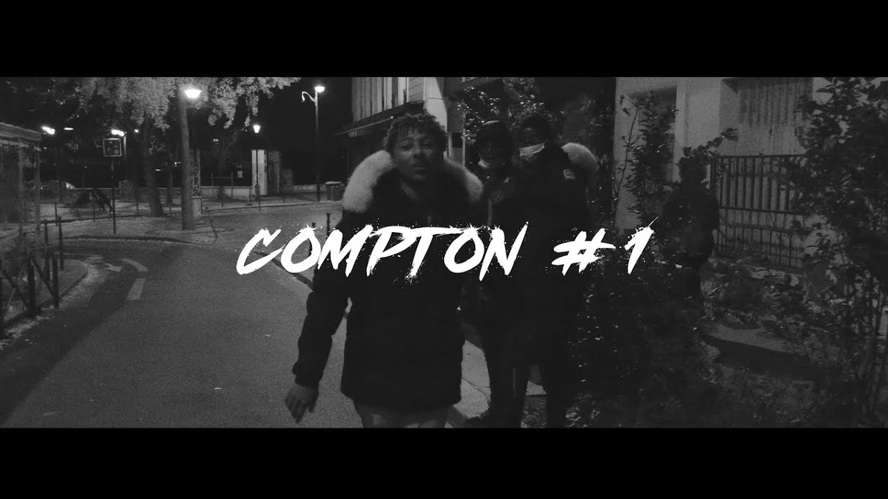 KROCO -  COMPTON #1