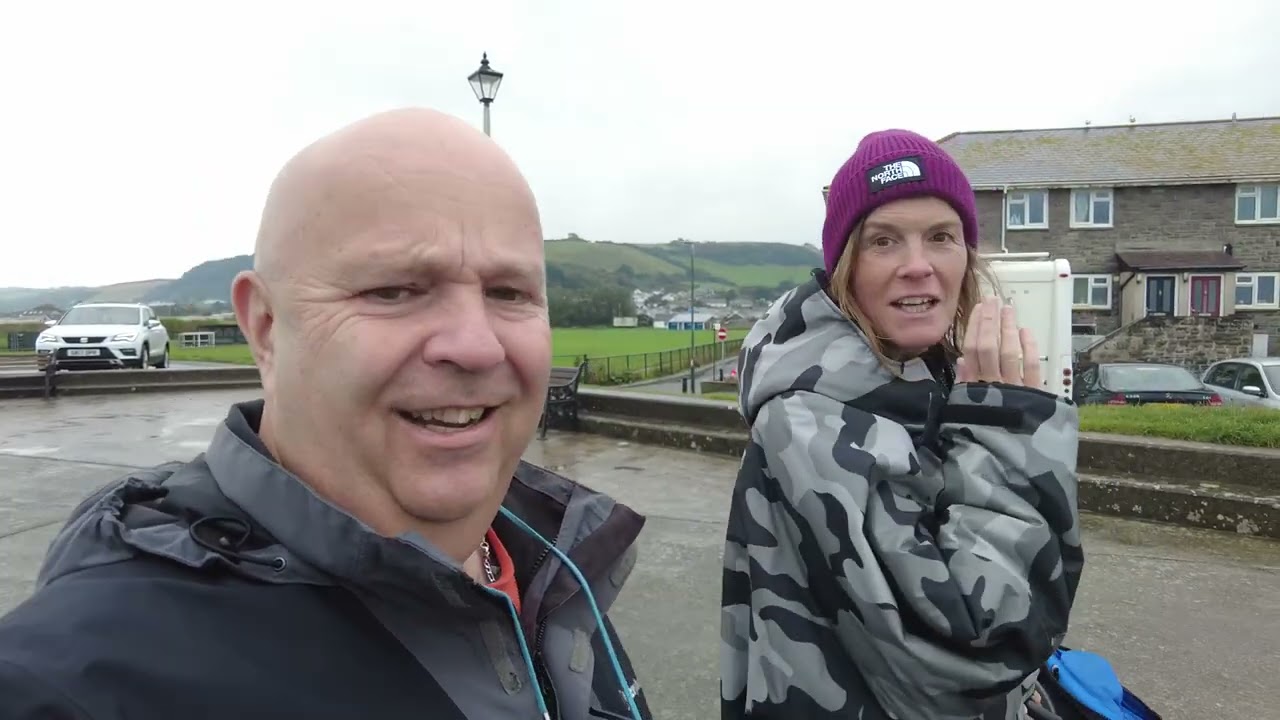 Cardigan & Aberaeron