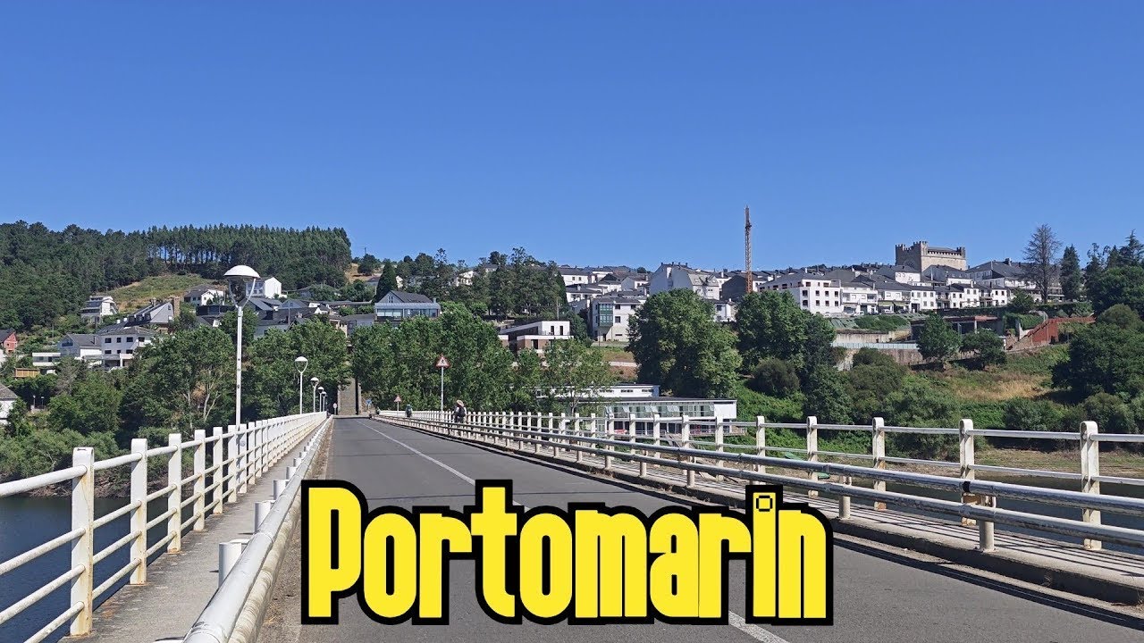 Camino Francés Etapa 14º/ Sarria-Palas del Rey 51,2 km