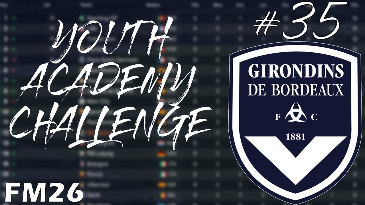 Bordeaux YAC: Have We Bounced Back In Europe?