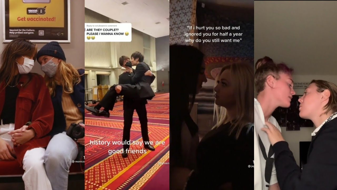 wlw/nblw tiktoks cause u deserve it
