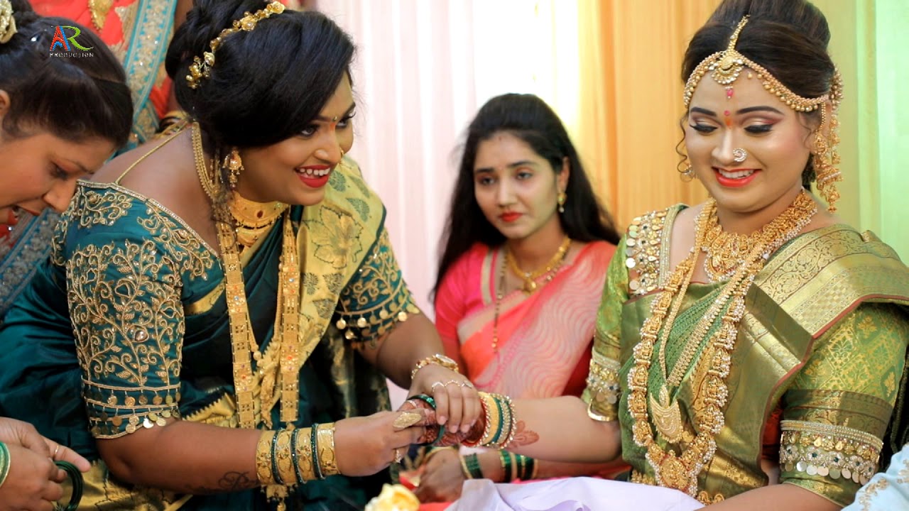 shreyash & Aishwarya