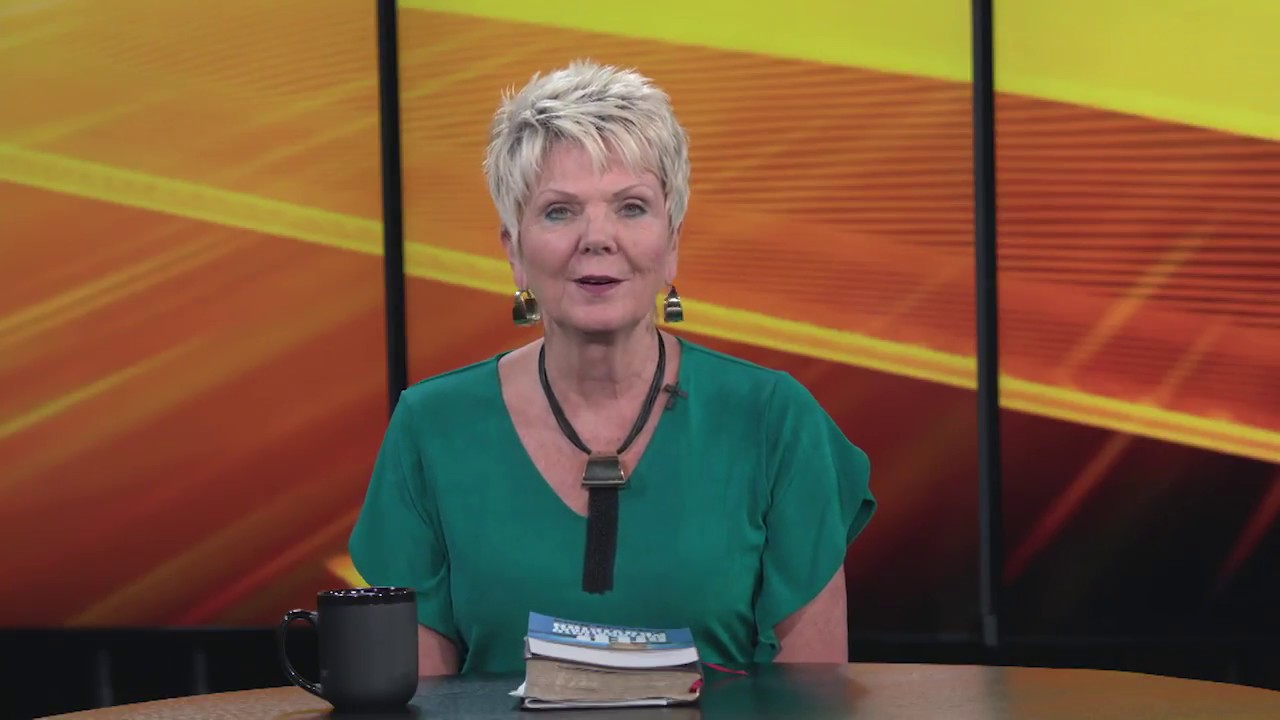 How to Receive Miracle Provision Pt4 // Patricia King