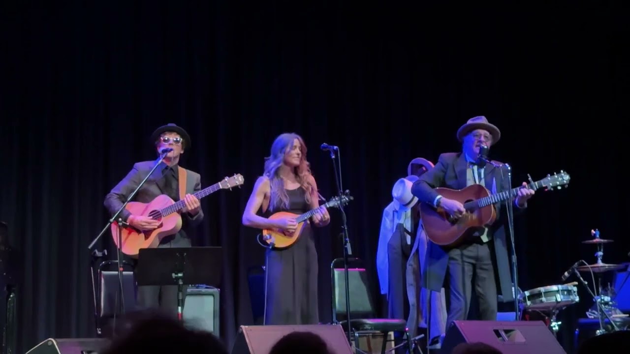 Green Lights and Blue Skies & Right Now Not Tomorrow- Gregory Page, Jason Mraz, Chaska Potter 