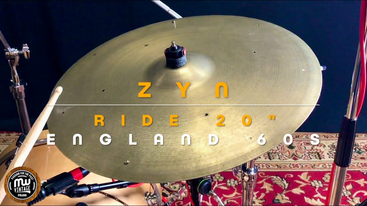 MW-Vintage.pl - Zyn Ride 20