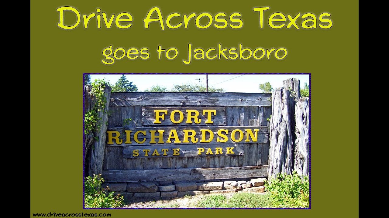Finding Amazing History at Fort Richardson