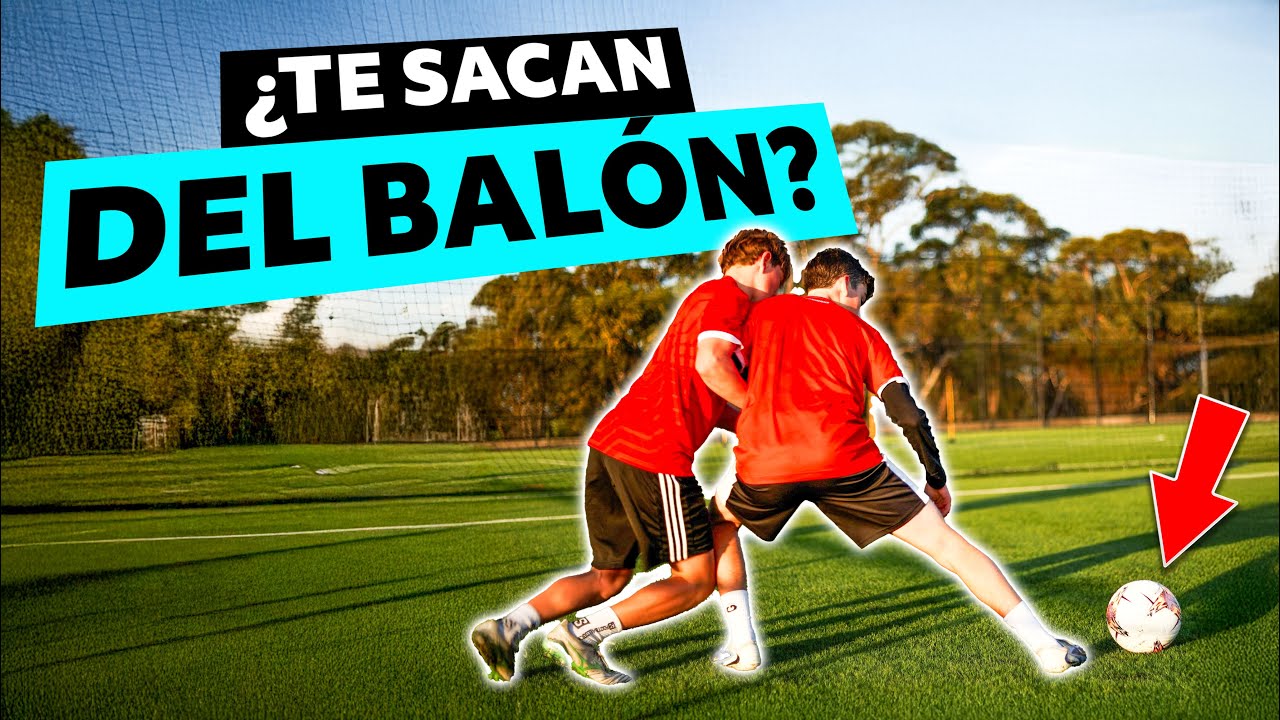 Cómo Entreno A Mis Jugadores Para Que Sean Más Físicos En El Fútbol 💪⚽️