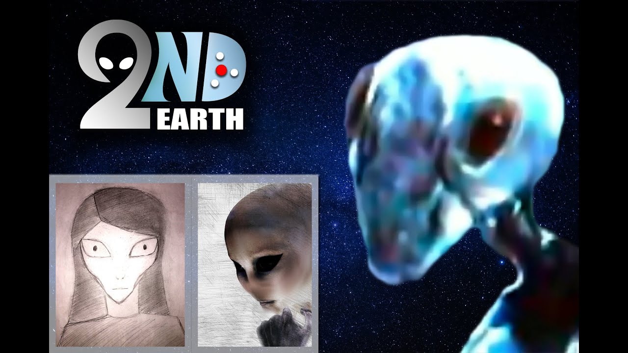 British man claims E.T. CONTACT with praying mantis ALIEN, and is blasted for it!