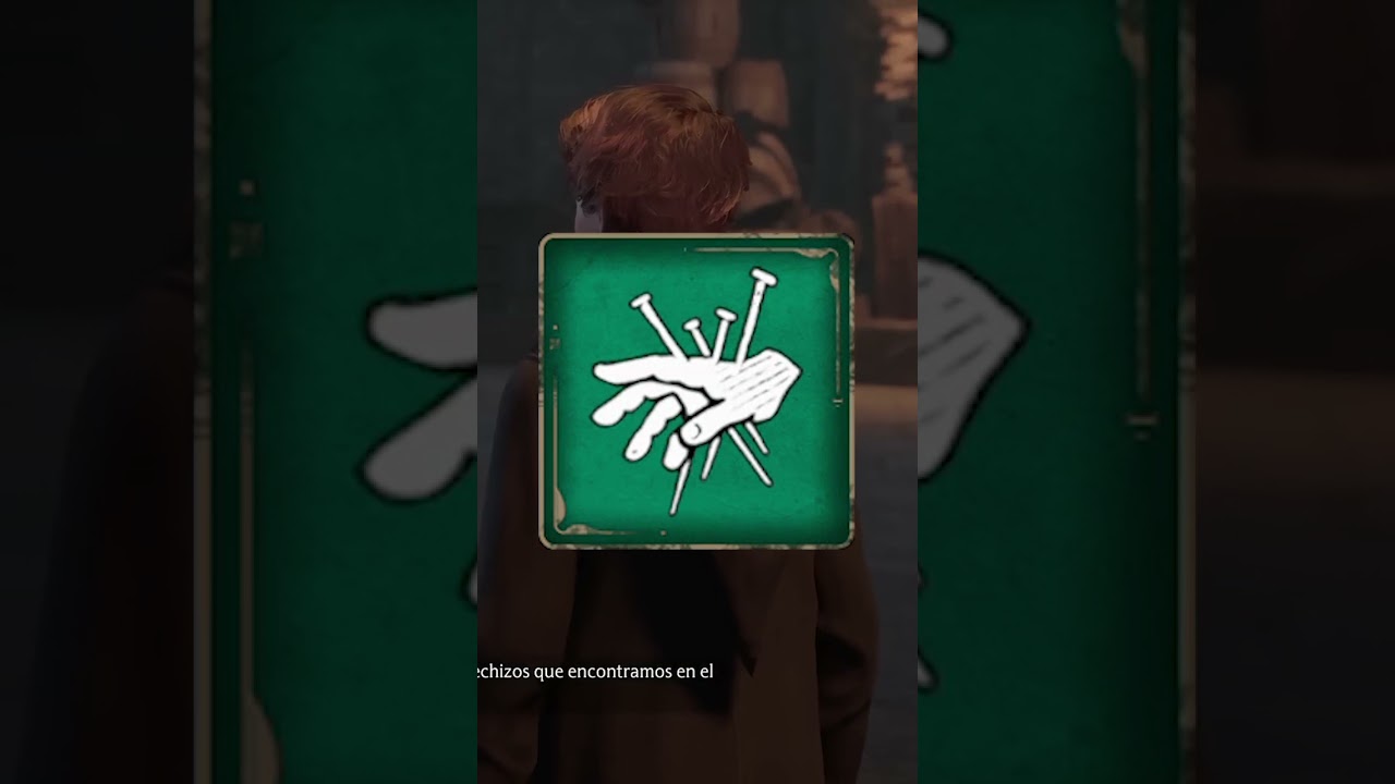 Como conseguir las Maldiciones Imperdonables en Hogwarts Legacy