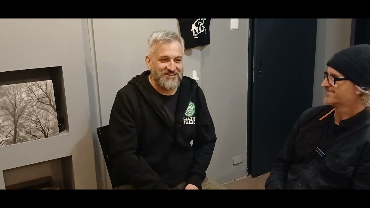 Muzyka z oddali -Artur Maćkowiak, e 106