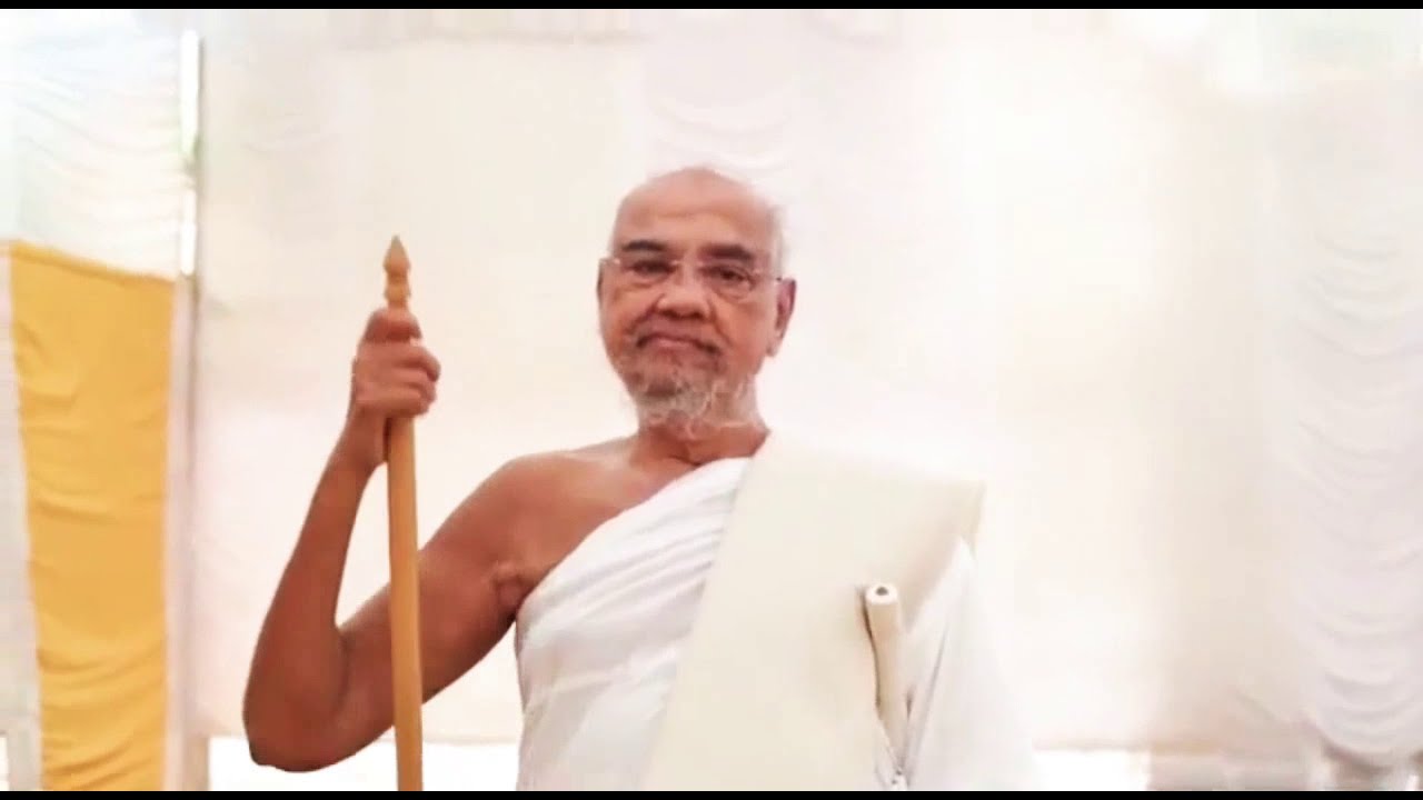 Dedicated to 🙏P. P. YASHOVIJAYJI. M. S.🙏