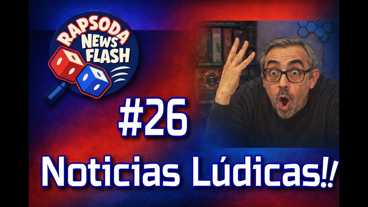 ¡The WITCHER LEGACY bate RECORDS! ¡Las NOTICIAS LÚDICAS! 🚨