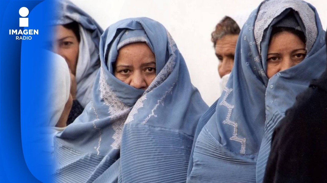 Nuevo Código Penal de los talibanes legaliza la violencia física contra las mujeres