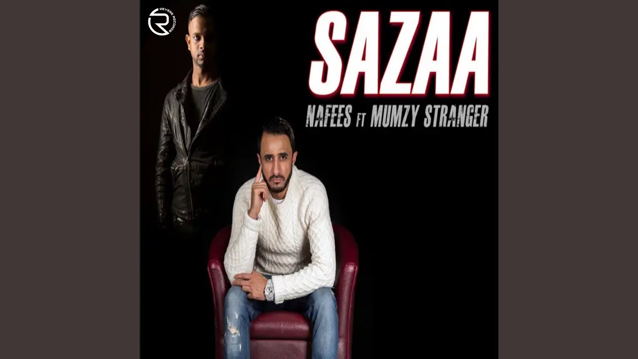 Sazaa (feat. Mumzy Stranger)