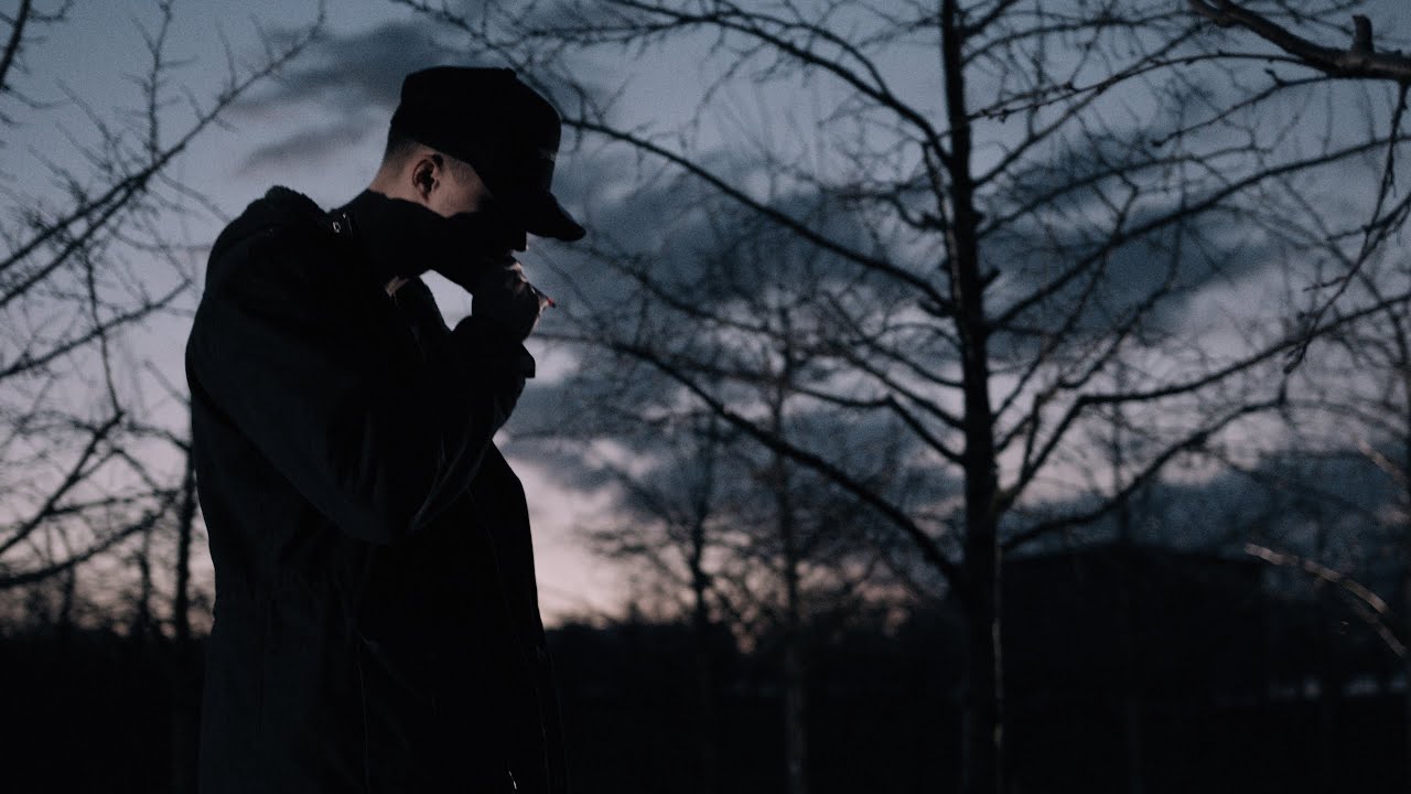 Gary Washington - Prolog (prod. Starbeats) [Official Video]
