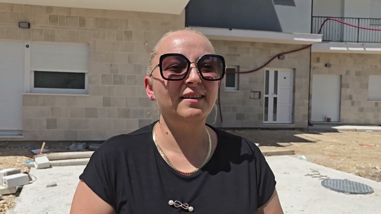 Kupci stanova u Trebinju negoduju jer investitor nije završio radove na vrijeme 