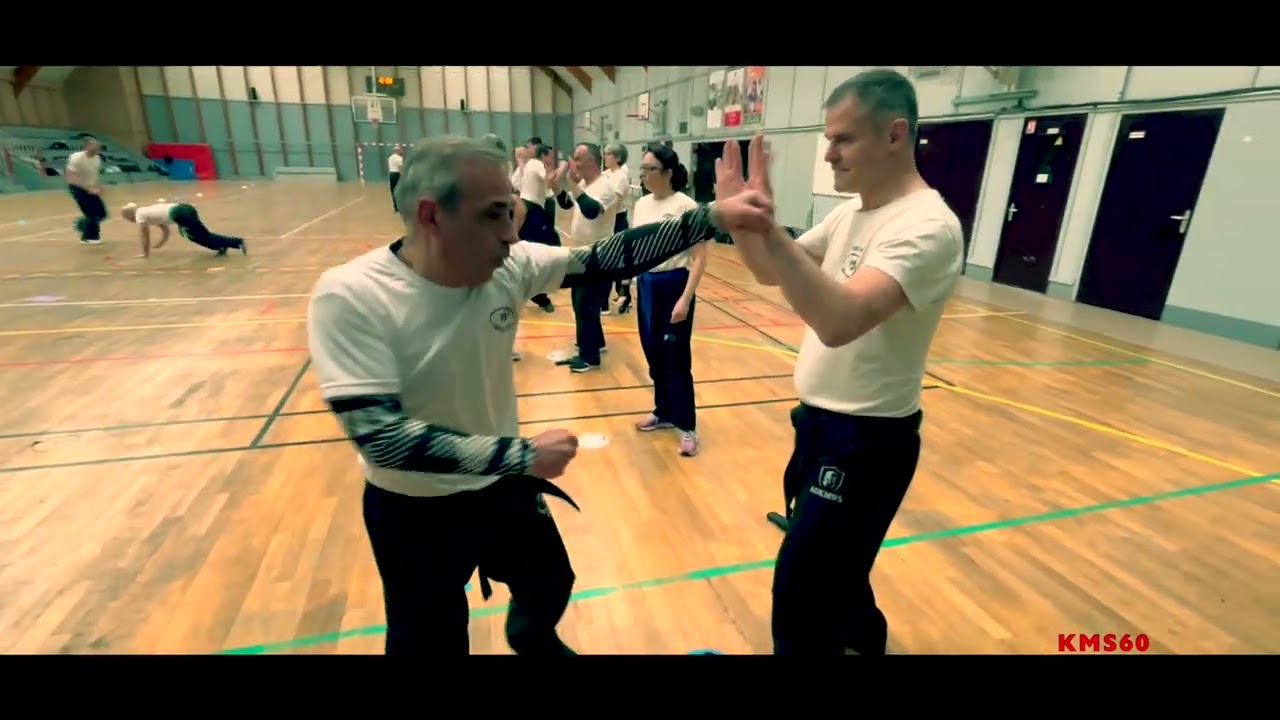 Stage couteau pistolet KMS60 avec Alain Bayard 22:02:26