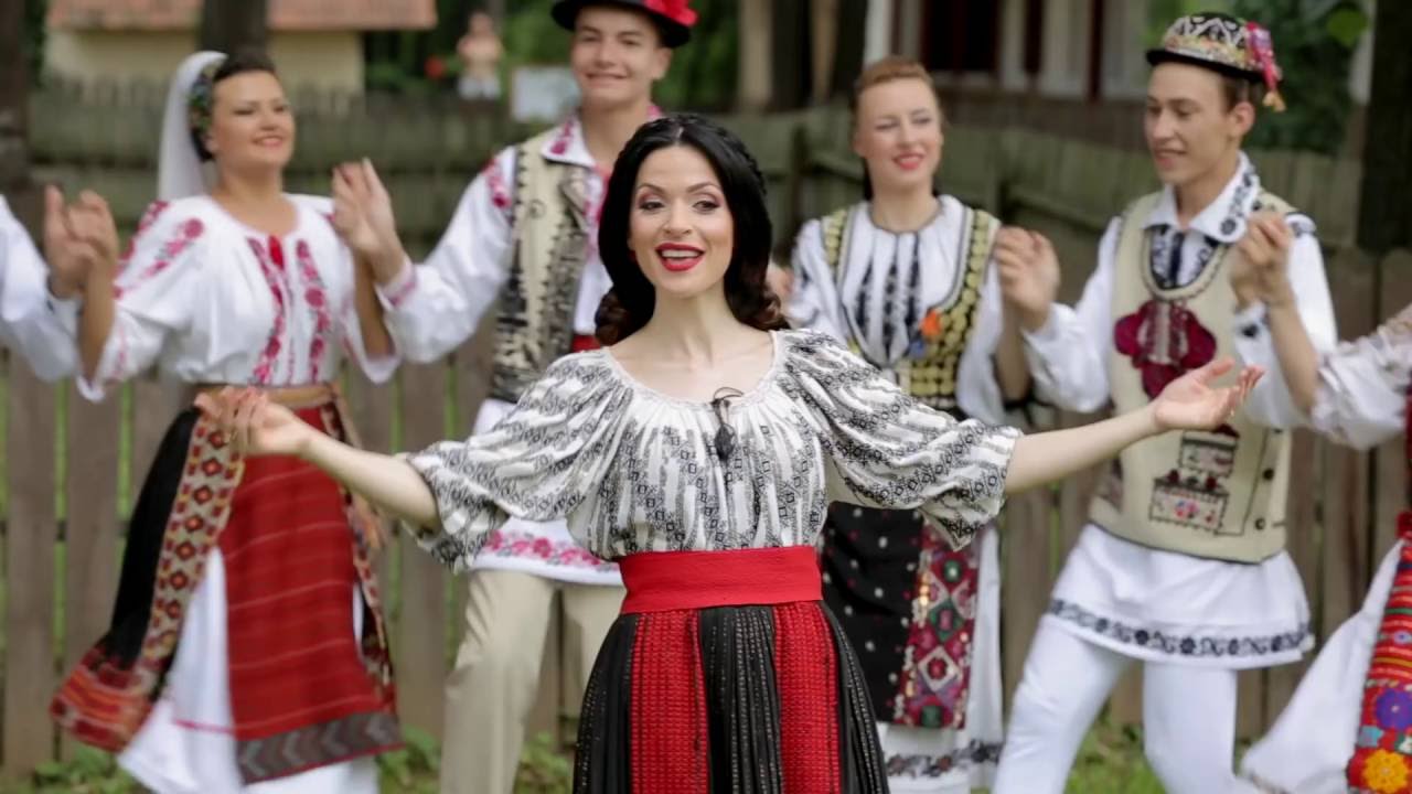 Raluca Diaconu - Hai la hora mare OFFICIAL VIDEO 2016