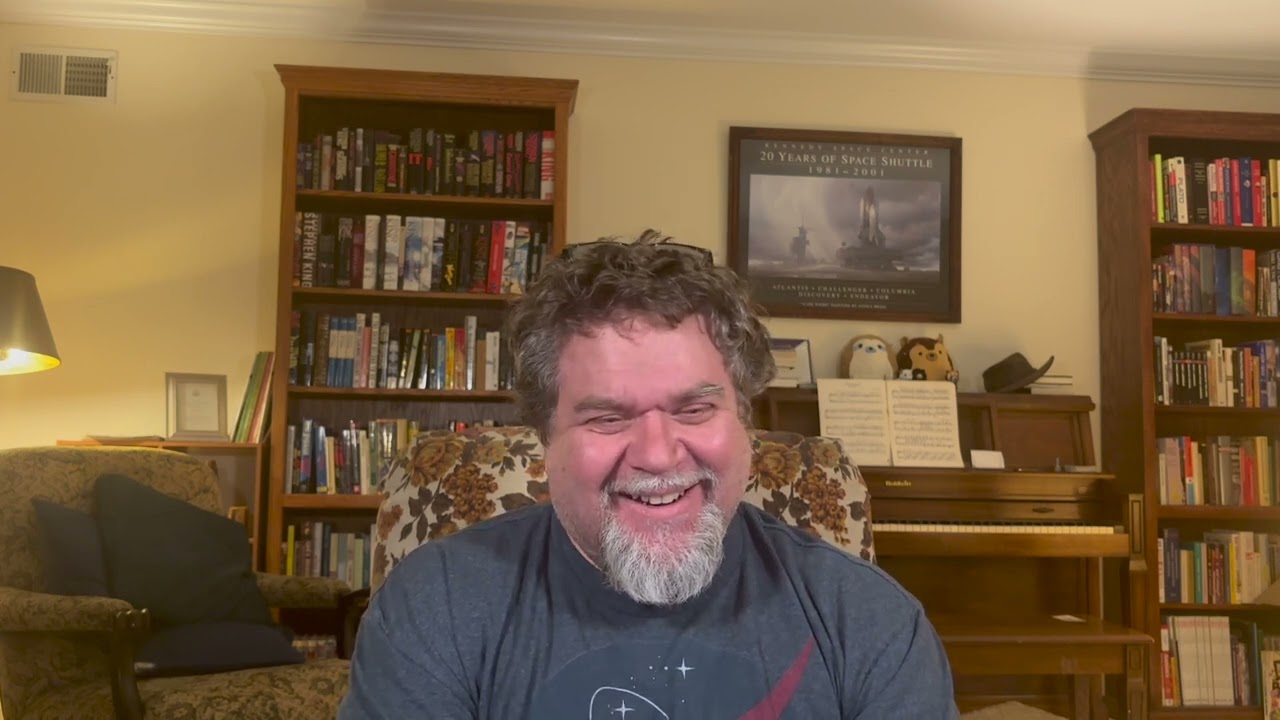 Astrophysicist Reacts to 3-Body Problem: Episode 7