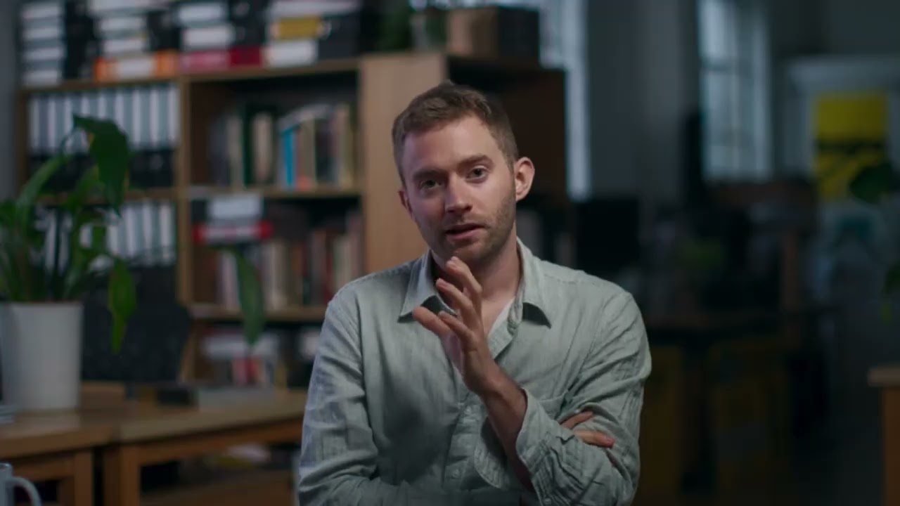 FIFDH 2025 I Undercover: Exposing the Far Right · Trailer