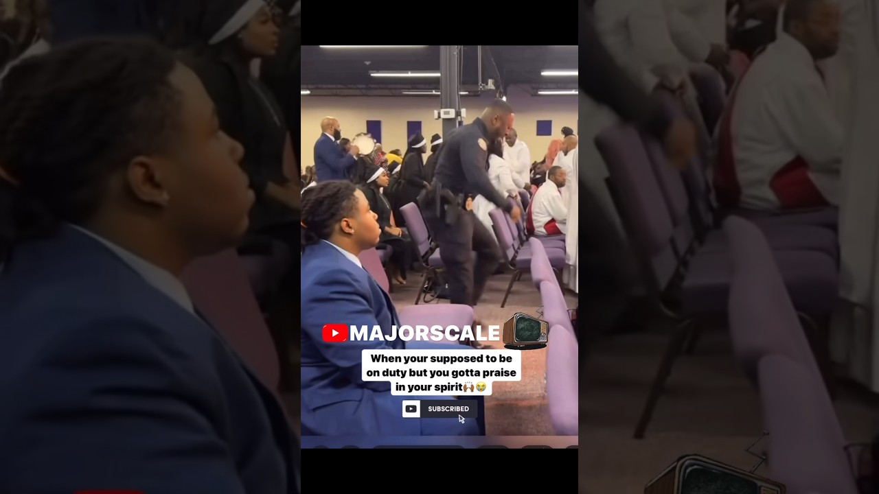 Let everything that has breathe praise the Lord #praisebreak  I&rsquo;ll never leave you 👮🏽&zwj;♂️🙌🏾🕺🏽