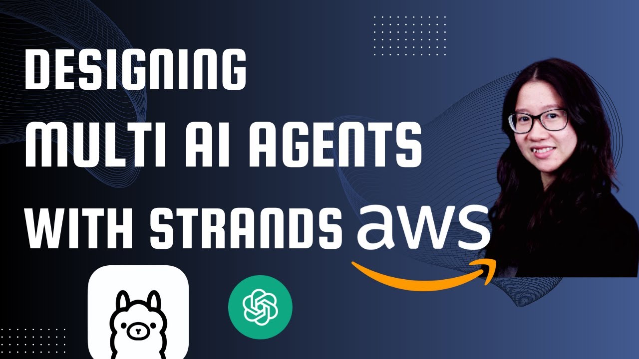 AWS Strands Agents SDK &ndash; Агенты как инструменты: объяснение &ndash; Многоагентная система с использован...