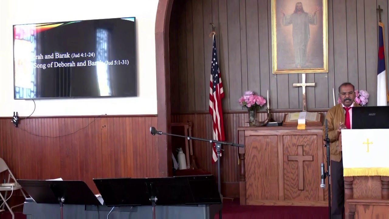 Kings Remnant Messianic Ministries | Shabbat Service 01/31/2026