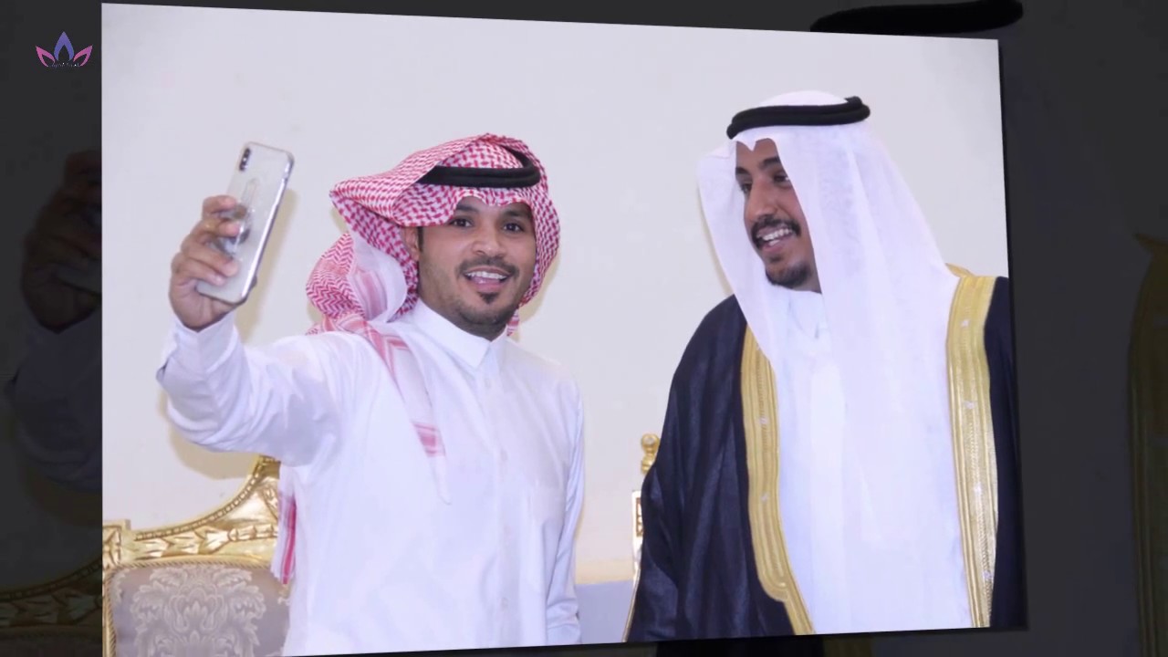 حفل زواج : عبدالله بن مقبل بن زقر الصيعري | HD