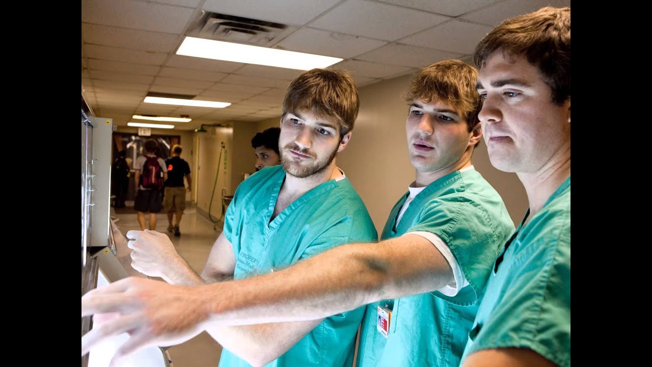 The University of Tennessee Health Science Center