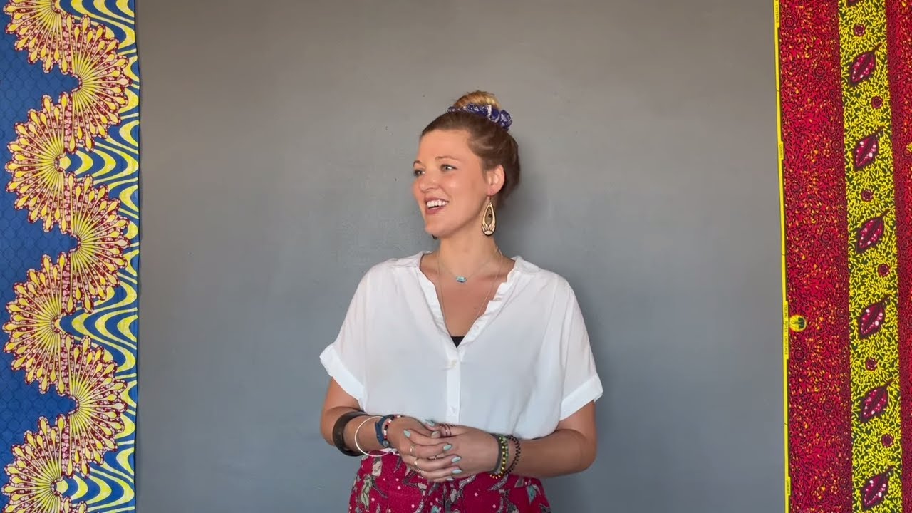 Included Not Ignored | Anna Butler | TEDxNortheasternU