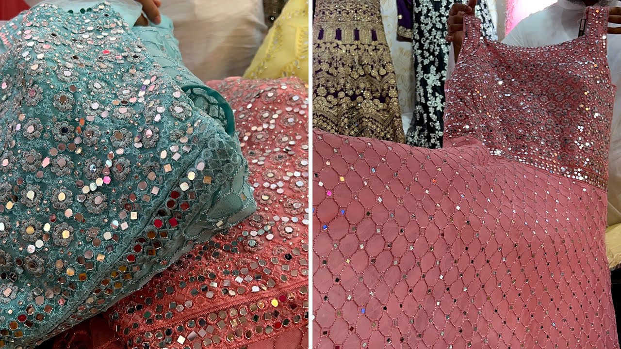 Bridal/Engagement barbie gown at best budget || অসম্ভব সুন্দর ডিজাইনার ব্রাইডাল গাউন