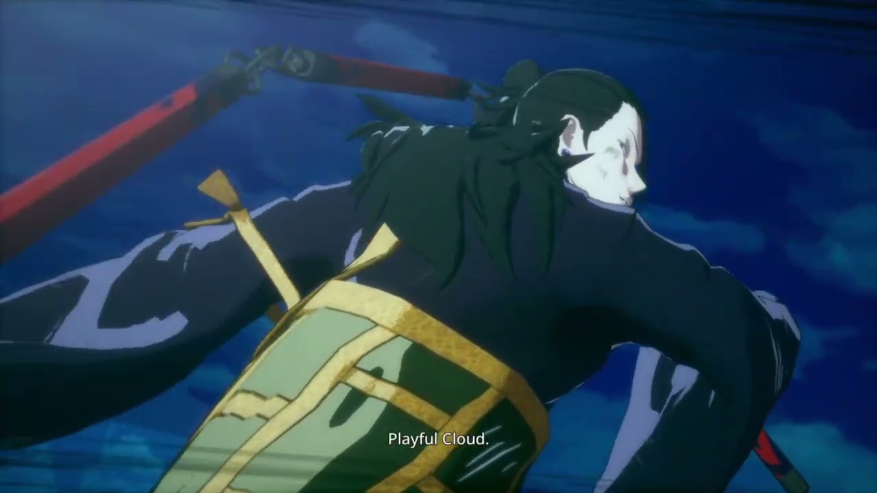 Jujutsu Kaisen CC Random Characters 7