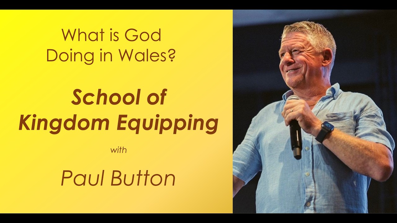 “The School of Kingdom Equipping”