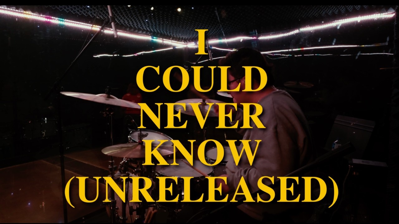 I Could Never Know (Unreleased) | Legacy Worship | Legacy Church