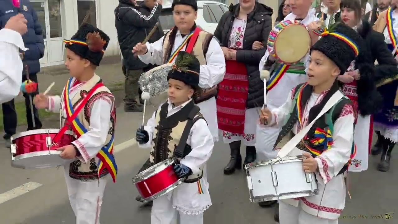 Alaiul Dubelor  (Targul Domeniul Regal Savarsin 21-12-2025)