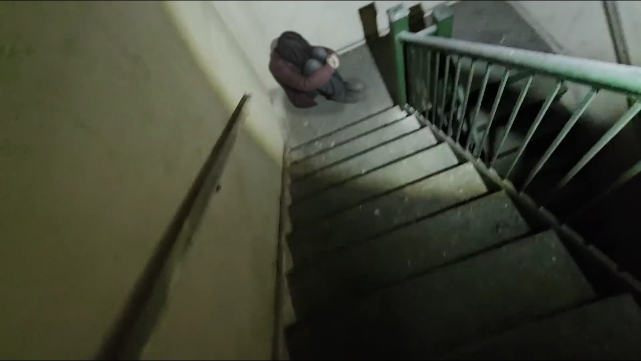 5 Most Terrifying Abandoned Building Discoveries