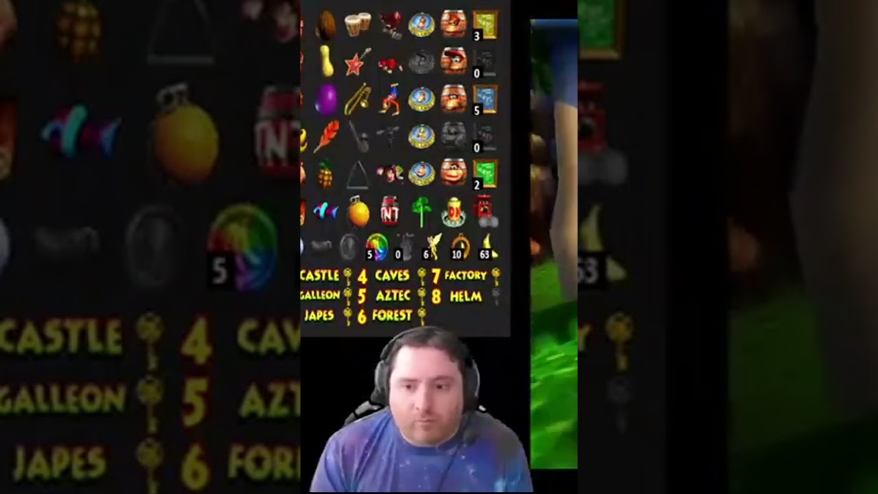 unexpected game mechanics! #gaming #gameplay #shorts