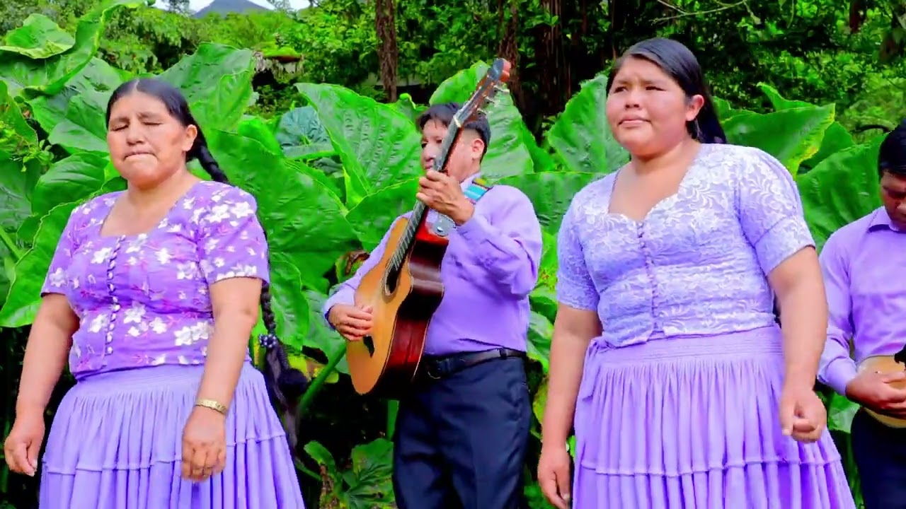 STUDIO AGUA DE VIDA SIERVOZ DE LUZ DIOSLLAMAN CHINPAYKUWAJ