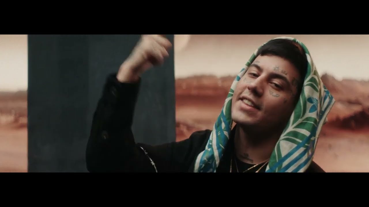 DUKI - aPollo13 (Official video)