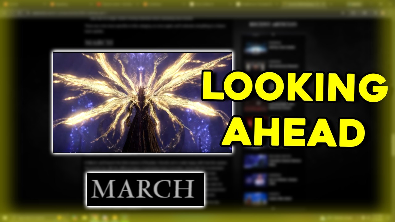Arkonomics Market Watch #173 | Lost Ark