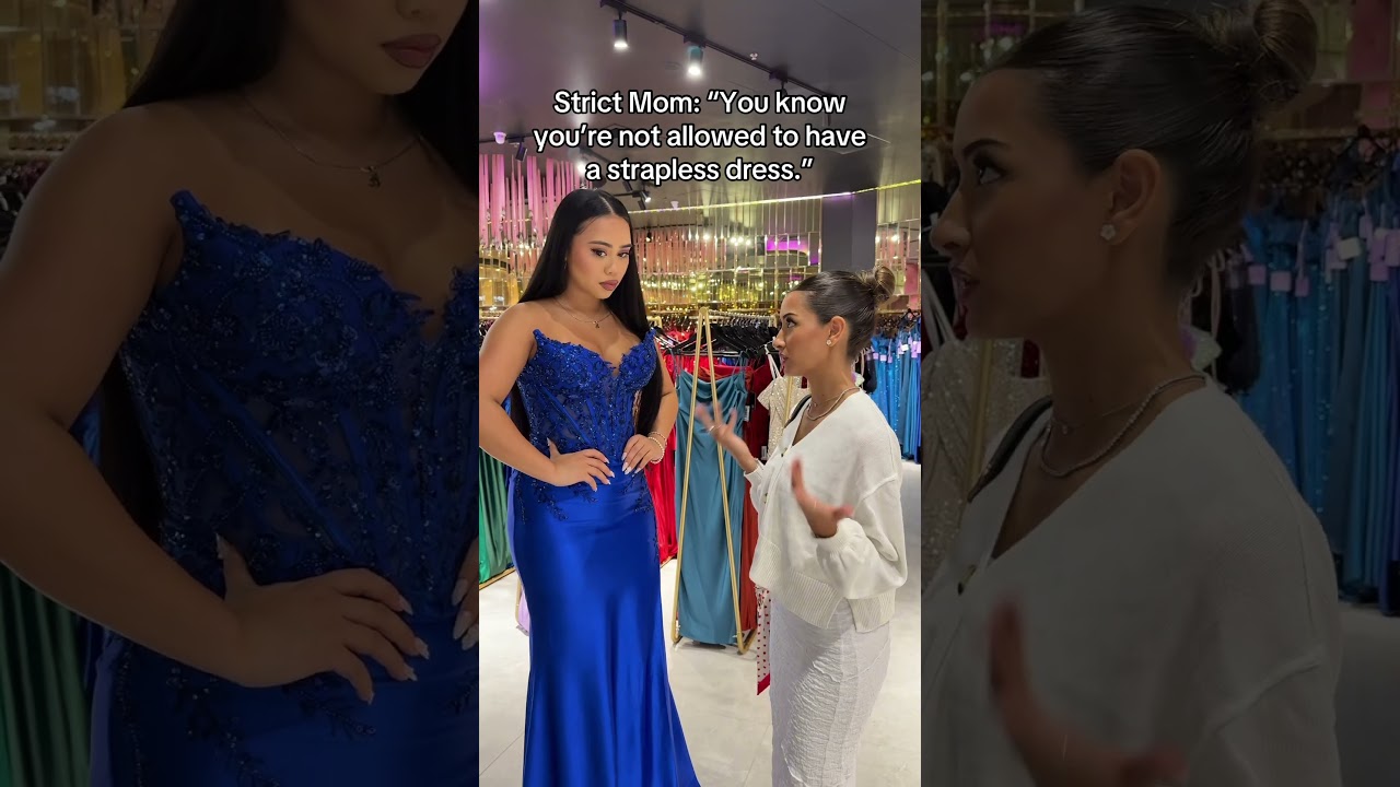 Has this happened to you? 