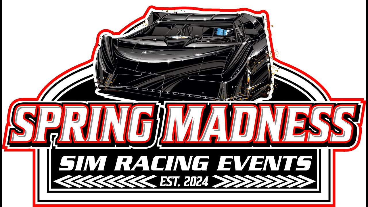 Spring Madness High Bank Nationals &ldquo;Mock&rdquo; Promo