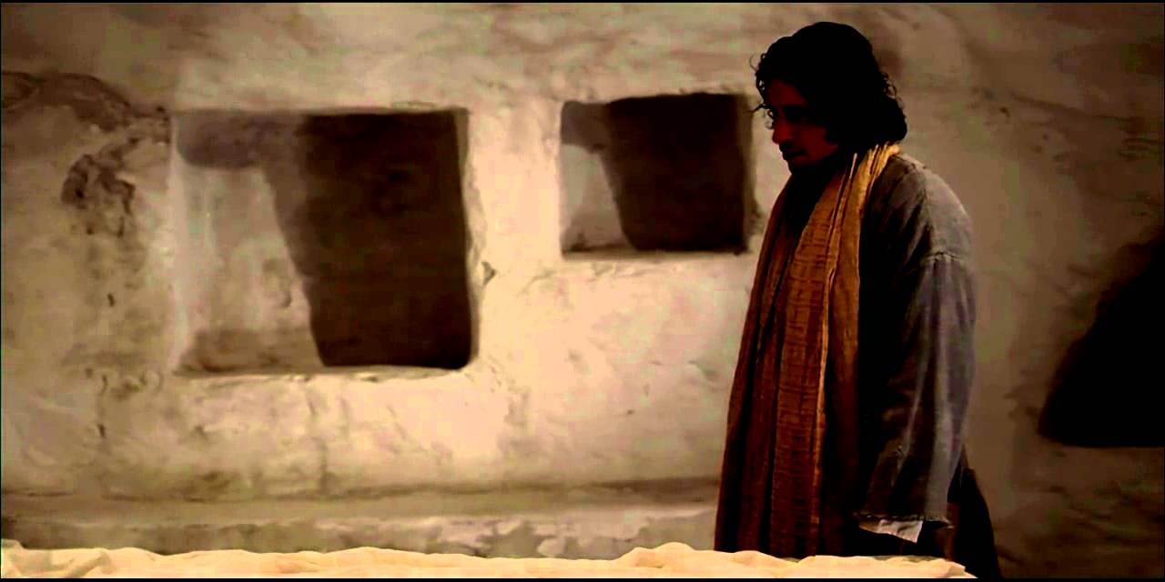 Die Auferstehung Jesu