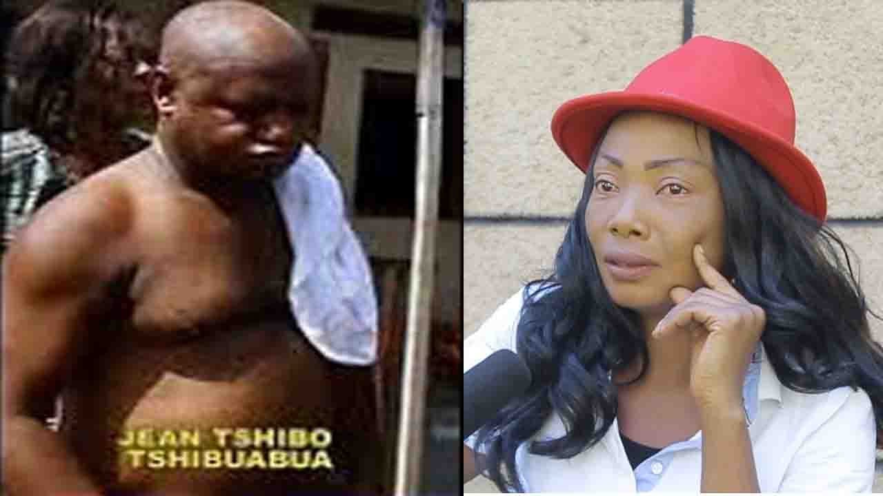 ARTISTE MIMIE KABONGO : ENFIN, ABIMISI VERITE SUR RELATION NA YE NA ARTIST MODERO TOTOKANI, KO KAMUA