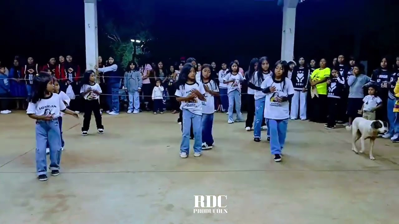 EQUIPE RDC PRODUÇÕES 02/11/25