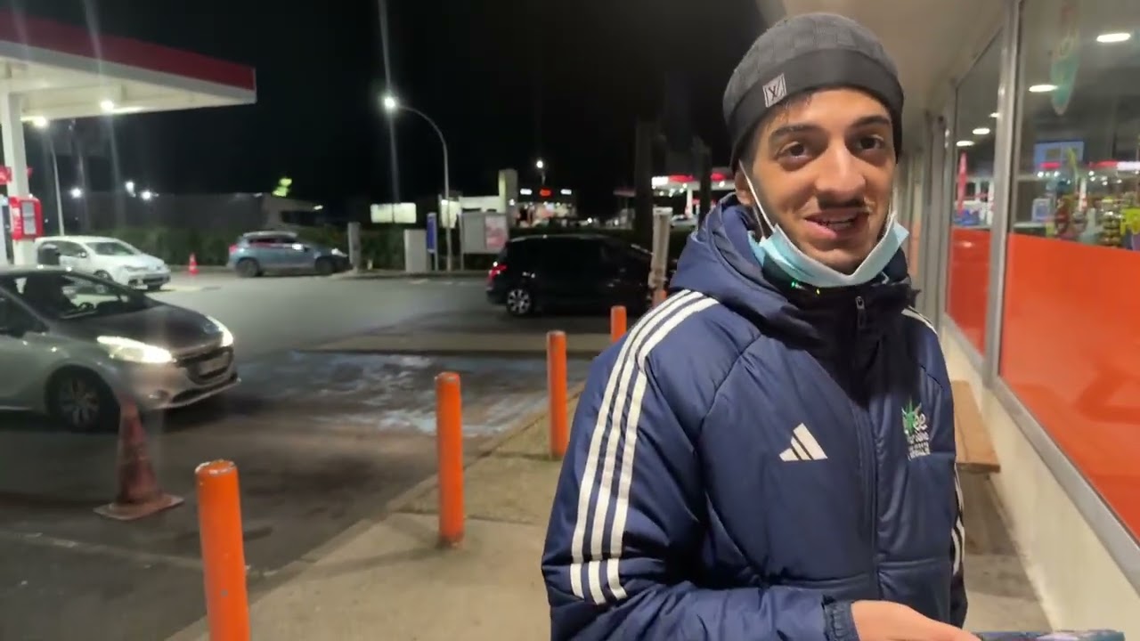 @wissksrtwitch live irl urbex