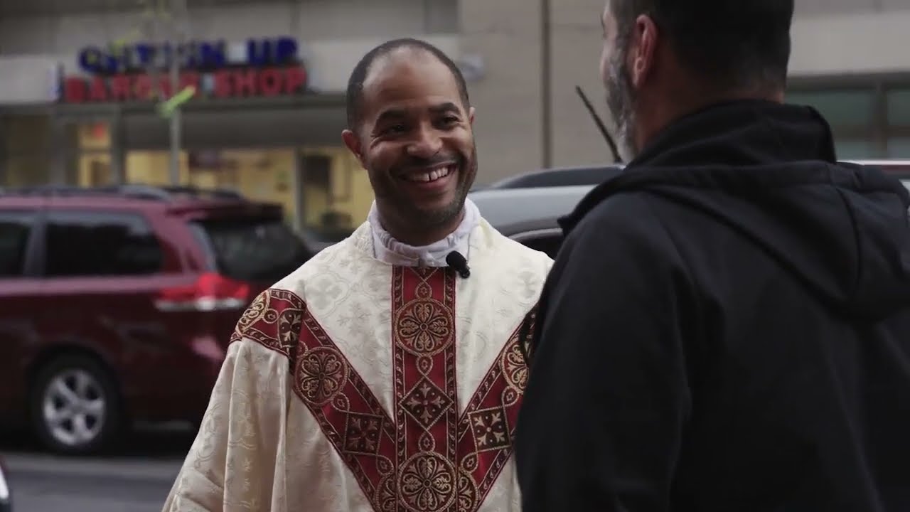 Forming Radiant Leaders of the Universal Church